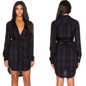 Rails Nadine Shirt Dress